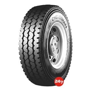 CHENGSHAN CST202 LT6.50R16