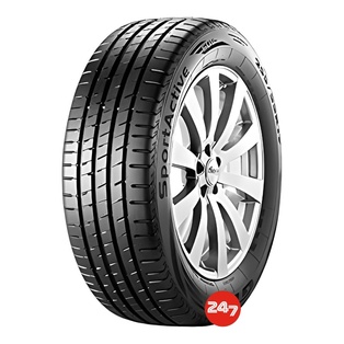 GTRADIAL SPORTACTIVE 215/40R17
