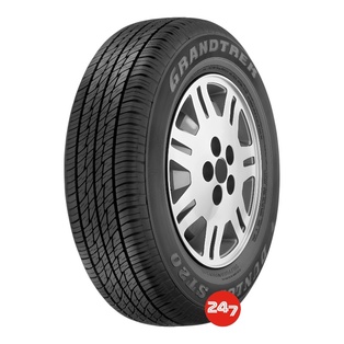 DUNLOP GRANDTREK ST20 225/60R17