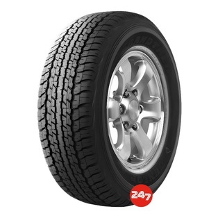 DUNLOP AT22 265/65R17
