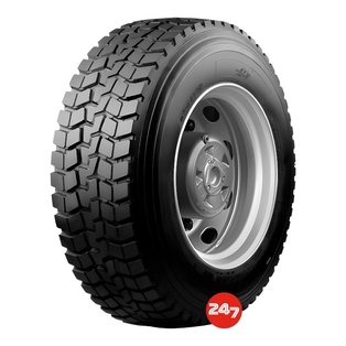 CHENGSHAN CST68 215/75R17.5