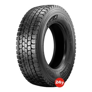 GITI GDR638 235/75R17.5
