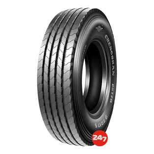 CHENGSHAN CST78 235/75R17.5