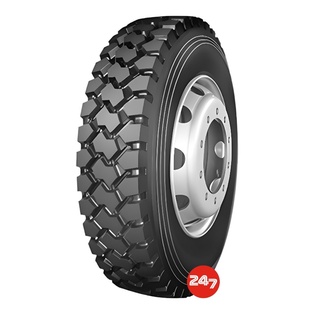 LONGMARCH LM335 235/75R17.5