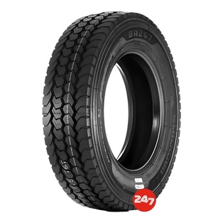 BLACKLION BA267 235/75R17.5