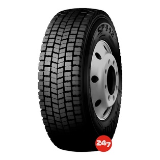 DUNLOP SP442 9.5R17.5