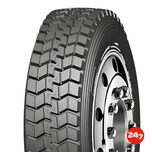 BLACKLION BD218 9.5R17.5