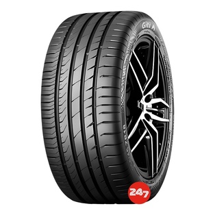 GITI GITICONTROL 288 255/40ZR19