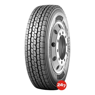 GITI GAR850 245/70R19.5