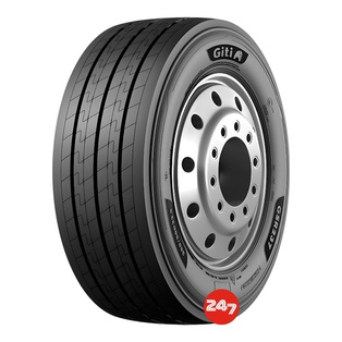GITI GSR237 295/80R22.5