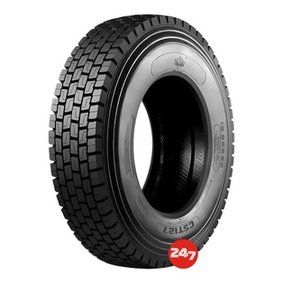 CHENGSHAN CST127 295/80R22.5