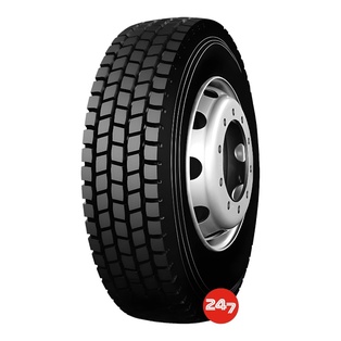 LONGMARCH LM511 295/80R22.5