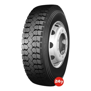 LONGMARCH LM302 295/80R22.5