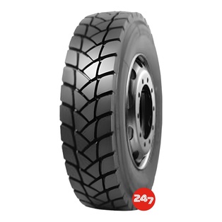 MIRAGE MG768 295/80R22.5