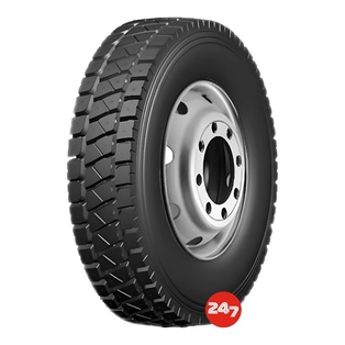 BLACKLION BD210 315/80R22.5
