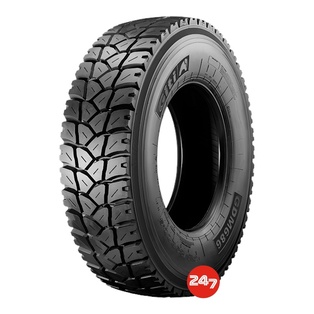 GITI GDM686 12R22.5