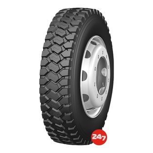 LONGMARCH LM306 12R22.5