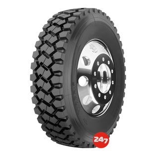 ROADX DT990 12R22.5