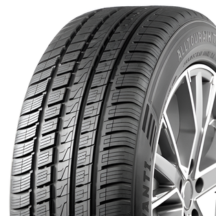 DAVANTI ALLTOURA HT 225/55R18