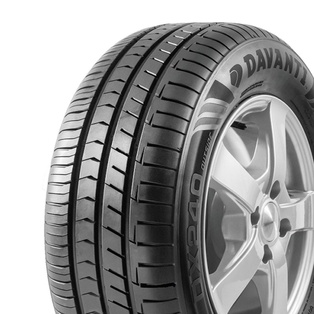 DAVANTI DX240 165/65R14