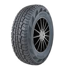 ANNAITE AN906 245/70R16