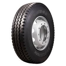 BRIDGESTONE M842 295/80R22.5