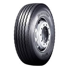 BRIDGESTONE R192FZ 295/80R22.5