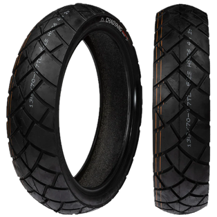 CHAOYANG H806 130/70-17 (TL)