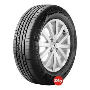 CONTINENTAL POWERCONTACT 2 215/60R16