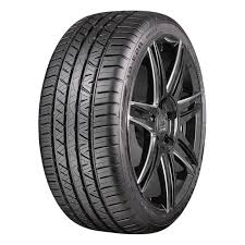 COOPER ZEON RS3-G1 245/55R18