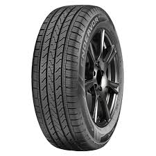 COOPER ENDEAVOR PLUS 245/65R17