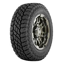 COOPER DISCOVERER ST MAXX LT295/70R17