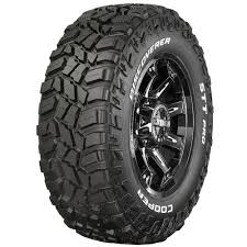 COOPER DISCOVERER STT PRO LT35X12.50R15