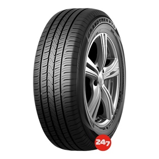 DUNLOP GRANDTREK PT5 225/55R19