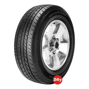 DUNLOP GRANDTREK ST30 225/60R18