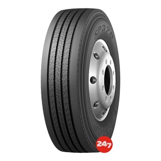 DUNLOP SP320 235/75R17.5