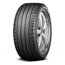 DUNLOP SP SPORT MAXX GT 245/40R19