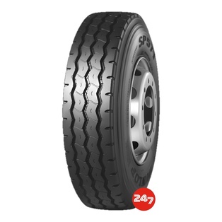 DUNLOP SP571 275/80R22.5