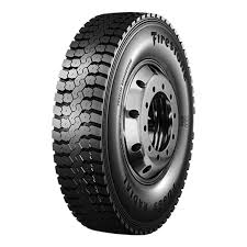 FIRESTONE FD663II 295/80R22.5