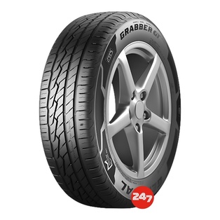 GENERAL GRABBER GT PLUS 235/55R19
