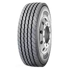 GITI GAC821 295/80R22.5