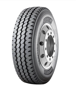GITI GAM837 295/80R22.5