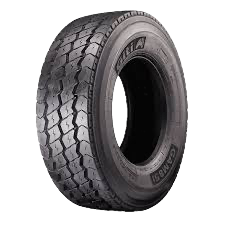 GITI GAM851 425/65R22.5