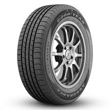 GOODYEAR ASSURANCE ALL SEASON 225/60R18