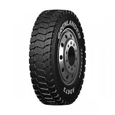 GRENLANDER AD673 315/80R22.5