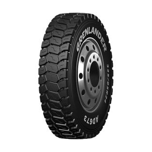 GRENLANDER AD673 315/80R22.5