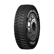 GRENLANDER AD687 315/80R22.5