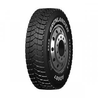 GRENLANDER AD687 315/80R22.5