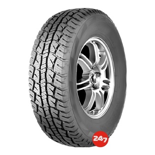 HILO X TERRAIN XT1 LT265/75R16
