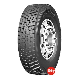 KUMHO KDR01 215/75R17.5